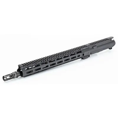 Bolt Carrier Group Gvac 5.56 16.1" Bbl Upper Receiver With BCG