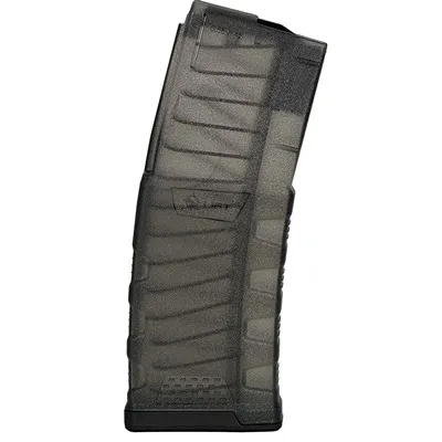 EXD Transluscent 5.56x45mm NATO 30rd Magazinesmoke