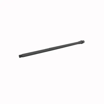 Heavy Profile 6mm ARC Barrel 20in 1-8 5R Rifle 5/8-24 BLK