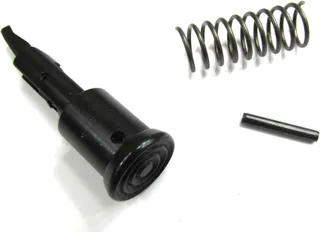 WMD Guns AR-15 Forward Assist Assembly Nitromet Black