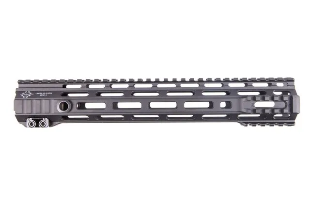 CMT Tactical UHPR MOD 4 HDX RAIL - 12.5"