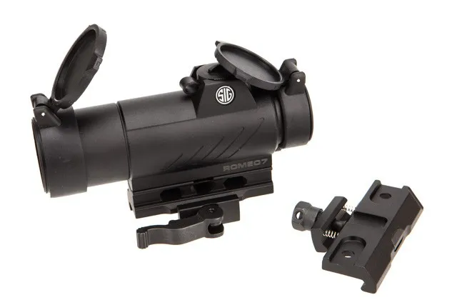 Sig Sauer ROMEO7 1X30 MM Red Dot Sight
