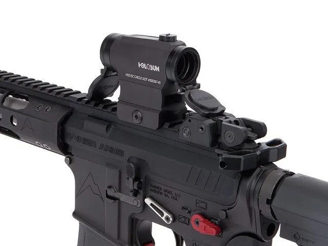Holosun PARALOW HS515C Circle Dot Sight