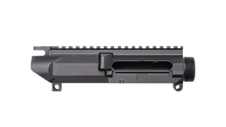 Noveske Receiver Upper 4Th Generation N6 BLK Anodize Stripped