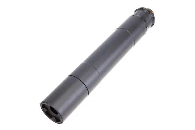 Rugged Suppressors Obsidian 45