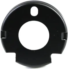 Tiger Rock AR-15 Handguard Cap Black