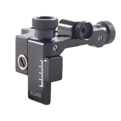 Williams Gun Sight FP-336-TK Foolproof Receiver Peep Sight w/Target Knob