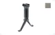 DLG Tactical Grip Pod Green