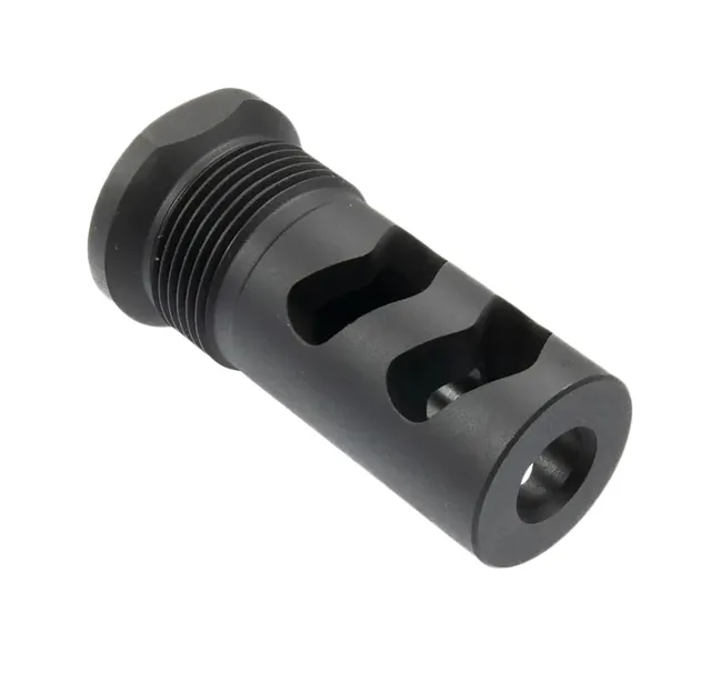 WILSON COMBAT Muzzle Brake Whisper