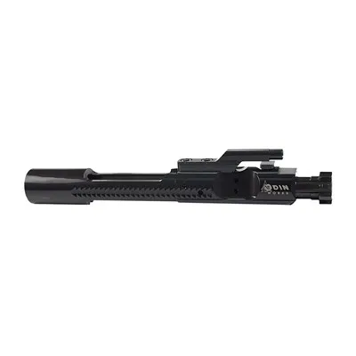 AR-15 Bolt Carrier Group Black Nitride