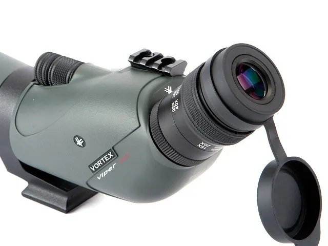 Vortex Viper HD 15-45X65 Angled Spotting Scope HD