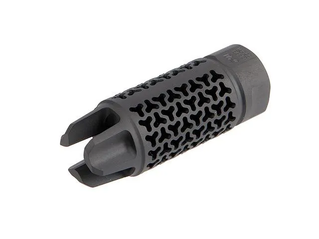 Precision Armament - EFAB Hybrid Muzzle Brake 5.56mm