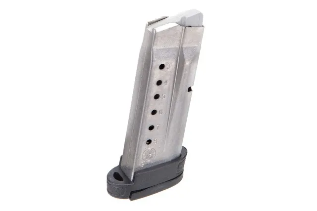 S&W M&P Shield 9mm 8 rd Magazine
