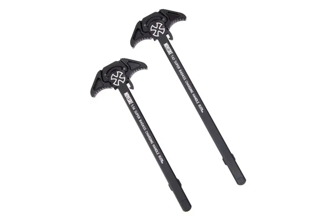 Noveske Super Badass Ambi Charging Handle