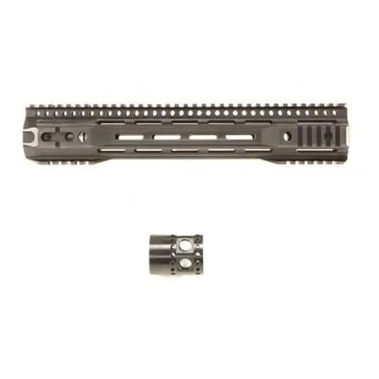 Franklin Armory 14 inch 308 FSR Handguard Black
