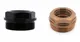 Rearden Atlas Bravo Suppressor Mount - PVD