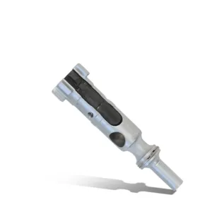AR15 Bolt- 5.56/ 300 Blackout, Chrome