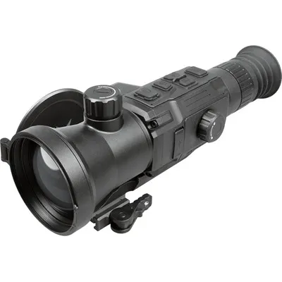 Thermal Evolver LRF 50-1280 2.5-20x Magnification 1280x1024-Res BLK