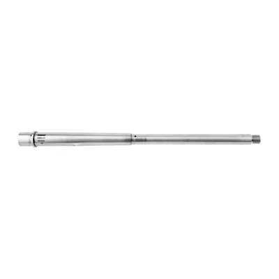 AR-15/ 308 AR Stainless Steel Barrels - 300 AAC Blackout 1-8 Twist 16" Stainless Barrel