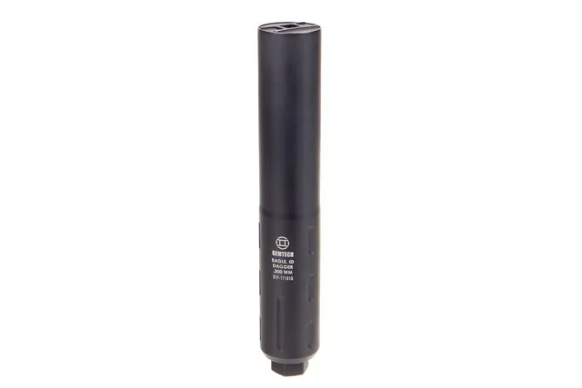 Gemtech Dagger Silencer