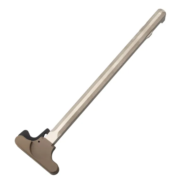WMD Guns Charging Handle Assembly .308 NiB-X Flat Dark Earth 1-NIBXCH308-Flat Dark Earth