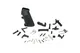Dirty Bird AR-10 DPMS Complete Lower Parts Kit