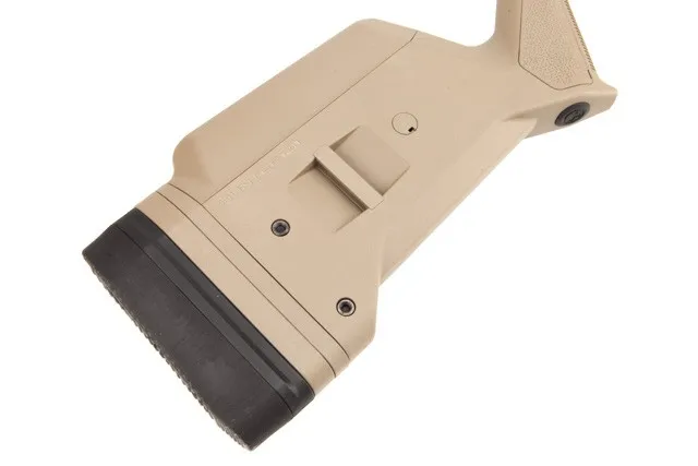 Magpul Hunter 700L Stock Remington 700 Long Action FDE (M-LOK)