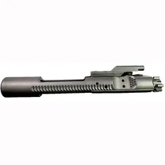 AR-15 Bolt Carrier Group Dimpled Black