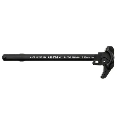 BCM Mk2 Large Latch Charging Handle