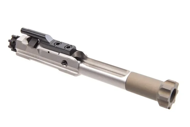 2A Armament AR15 Titanium Regulated Bolt Carrier (RBC)