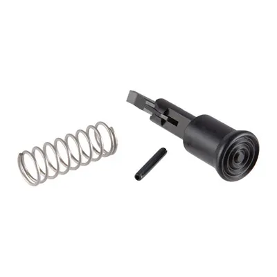Forward Assist Assembly For AR-15