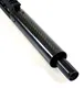 Kaw Valley Precision Slim PCC Carbon Fiber Handguard 7.25in Black Small