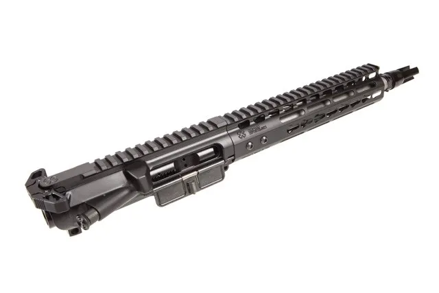 Noveske Complete Upper Gen 3 300BLK 10.5 CQB NSR-9