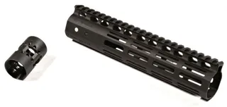 Noveske N4 Skinny Rail Handguard M-LOK 9in Black 5000565