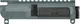CMMG Mk4/AR15 Upper Receiver Assembly Charcoal Green