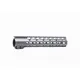 SLR 11.7 inch ION Lite M-LOK .308 High Profile Handguard Black 308H-ION11.7ML LITE