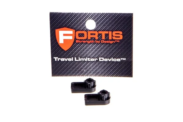 Fortis LA Stock - Bundle Pack
