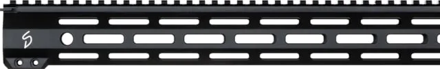 Stern Defense SD M-LOK Handguards 15in Black 002-SD HG15 MOD4-M