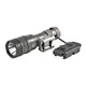 Cloud Defensive Micro REIN Complete Modular Weapon Light - Clear Anodized