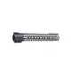 SLR 12.5 inch HELIX M-LOK 5.56 Handguard Black