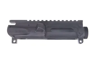 Rainier Arms Forged Mil-Spec Upper Minus FA 9mm / .22 LR