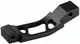 JE Machine Tech Skeletonized Advanced Trigger Guard AR15/M4 Black