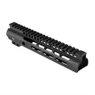 Slim Line Handguards 9.25" M-LOK Aluminum Black