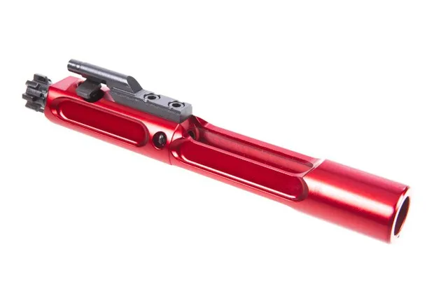Shooting Innovations AR-15 LMB Low Mass BCG - Red