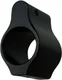 Lead & Steel 4140 Nitride Quality AR-15 Gas Block 0.625in Black