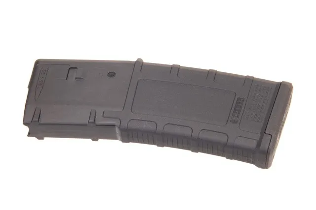 Magpul PMAG 30 AR 300 B GEN M3, 300 BLK- Black