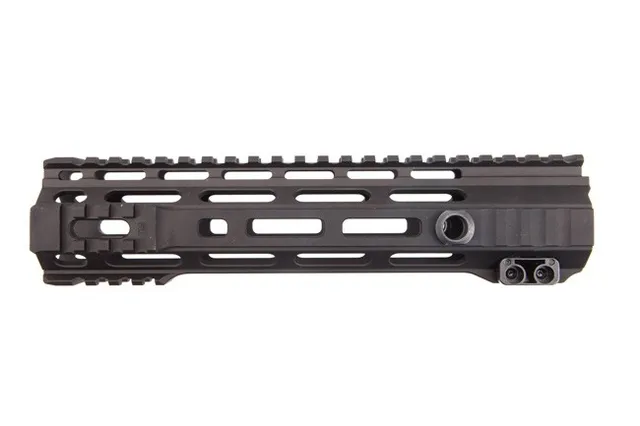 CMT Tactical UHPR MOD 4 HDX RAIL - 9"