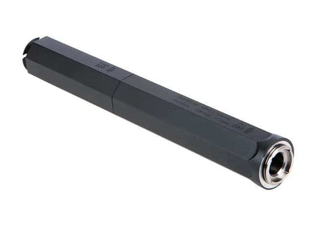 OSS Suppressor System 7.62