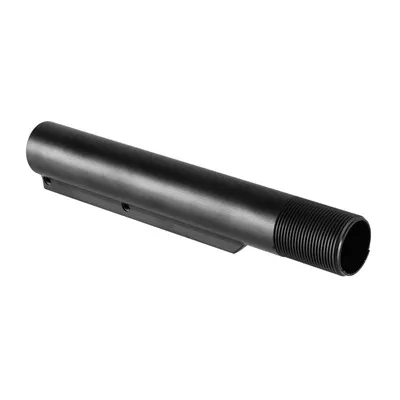 AR-15/Hk416 Carbine Buffer Tube Black