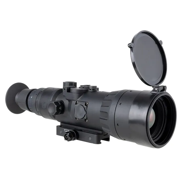 Trijicon IR-Hunter Thermal Rifle Scope